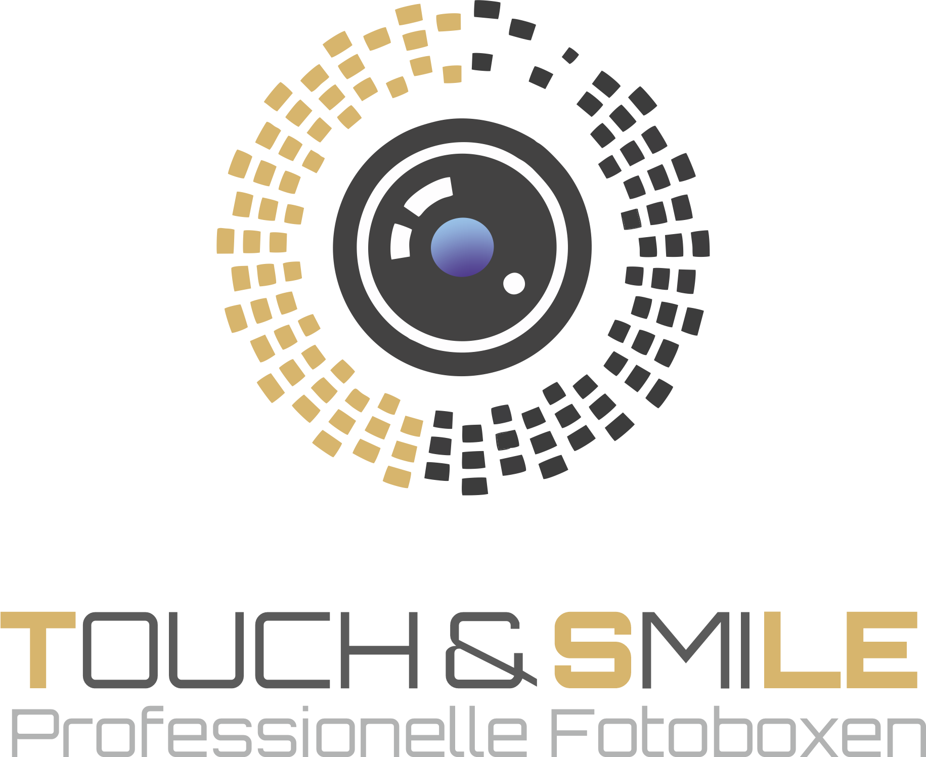 Touch & SmiLE